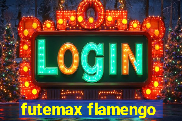 futemax flamengo-fluminense